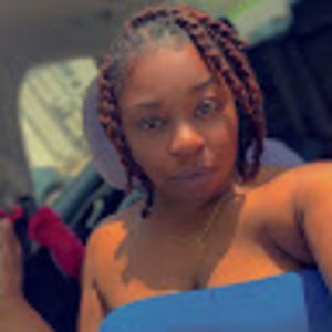 Meet your Posher, Tasia